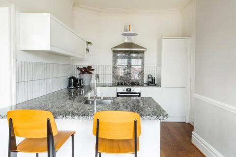 2 bedroom flat for sale, 181 Redland Road, Bristol BS6