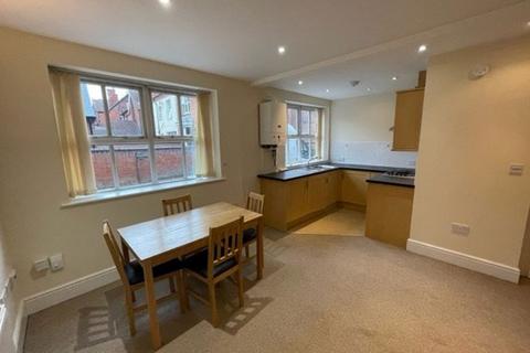 1 bedroom flat to rent, Victoria Park Road, Leicester