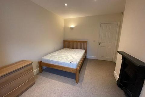 1 bedroom flat to rent, Victoria Park Road, Leicester