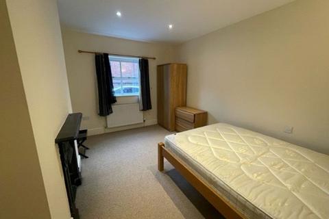 1 bedroom flat to rent, Victoria Park Road, Leicester