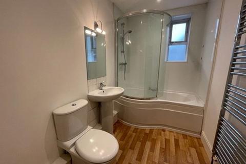 1 bedroom flat to rent, Victoria Park Road, Leicester