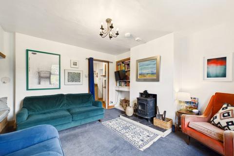 3 bedroom end of terrace house for sale, 10 Cairnbaan Cottages, Cairnbaan, by Lochgilphead, Argyll