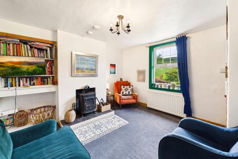 3 bedroom end of terrace house for sale, 10 Cairnbaan Cottages, Cairnbaan, by Lochgilphead, Argyll