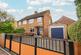 Sycamore Road, Ripon