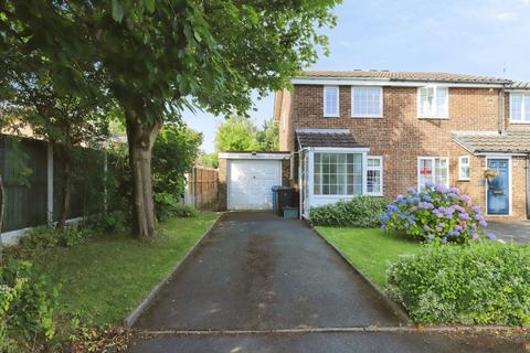 2 bedroom semi-detached house for sale, Egelwin Close, Staffordshire WV6
