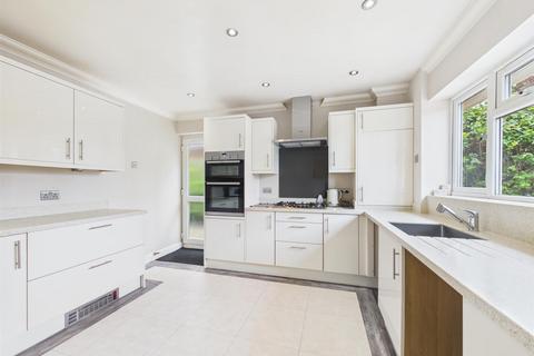 3 bedroom semi-detached bungalow for sale, Limes Avenue, Aylesbury HP21