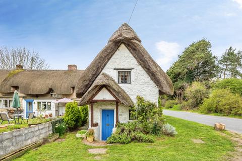 2 bedroom end of terrace house for sale, Abingdon Road, Tubney, Abingdon