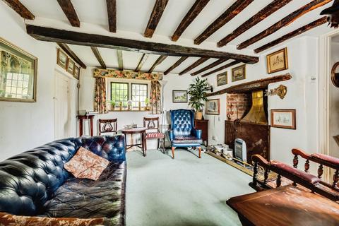 2 bedroom end of terrace house for sale, Abingdon Road, Tubney, Abingdon