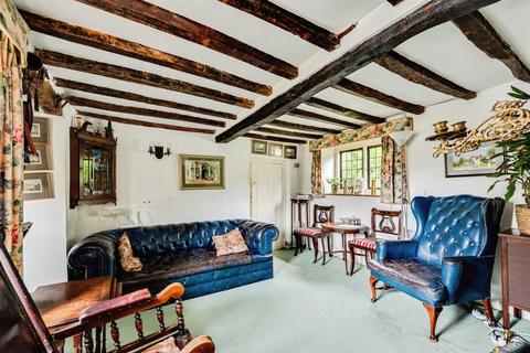 2 bedroom end of terrace house for sale, Abingdon Road, Tubney, Abingdon