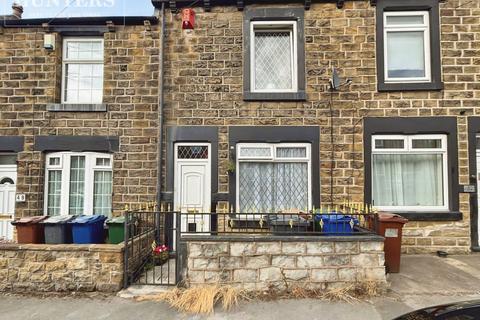 2 bedroom terraced house for sale, Mottram Street, Barnsley