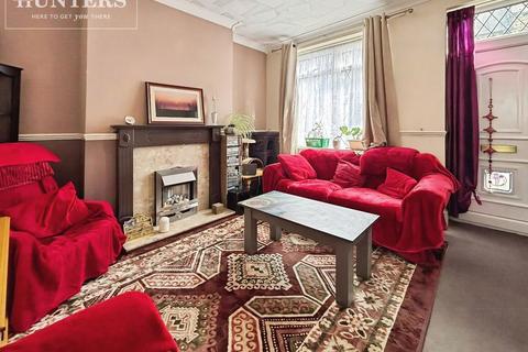 2 bedroom terraced house for sale, Mottram Street, Barnsley