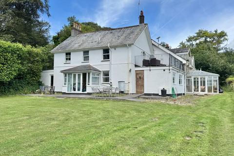 6 bedroom detached house for sale, Tavistock Road, Plymouth PL6