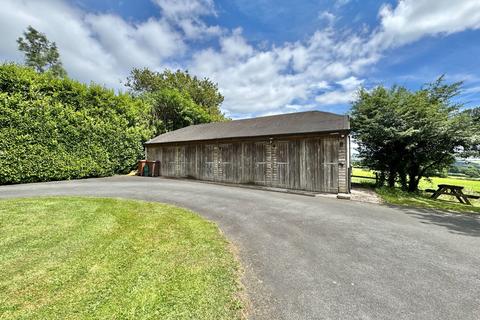 6 bedroom detached house for sale, Tavistock Road, Plymouth PL6