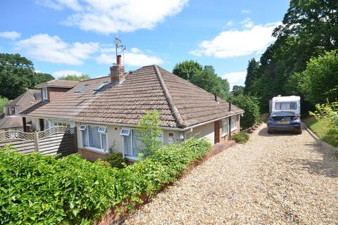 2 bedroom semi-detached bungalow for sale, Kiln Lane, Lower Bourne, GU10