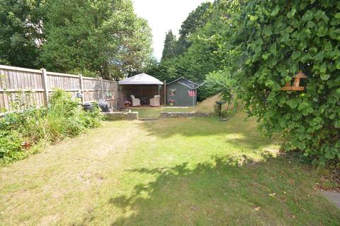 2 bedroom semi-detached bungalow for sale, Kiln Lane, Lower Bourne, GU10
