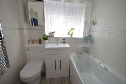 2 bedroom semi-detached bungalow for sale, Kiln Lane, Lower Bourne, GU10