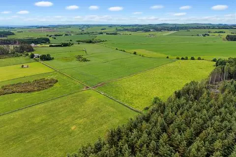 Farm land for sale