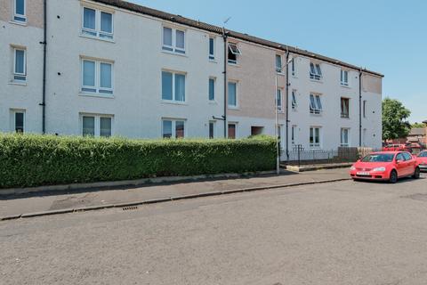 undefined, Madras Street, Bridgeton, Glasgow, G40 1LF