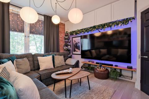 undefined, Madras Street, Bridgeton, Glasgow, G40 1LF