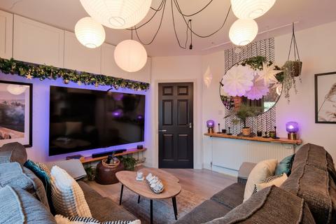 undefined, Madras Street, Bridgeton, Glasgow, G40 1LF