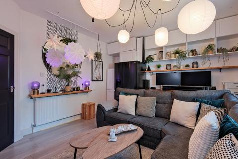 undefined, Madras Street, Bridgeton, Glasgow, G40 1LF