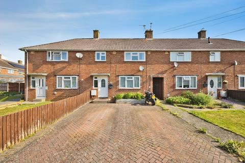 3 bedroom terraced house for sale, Stiby Road, Yeovil, Somerset, BA21