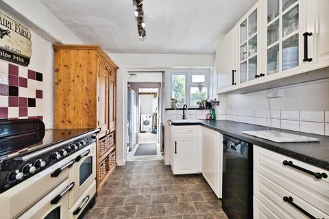3 bedroom terraced house for sale, Stiby Road, Yeovil, Somerset, BA21