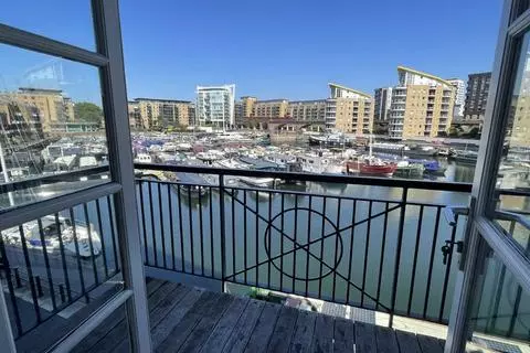 1 bedroom flat to rent - View 3