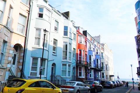 1 bedroom in a house share to rent, GFF, Broad Street, Brighton