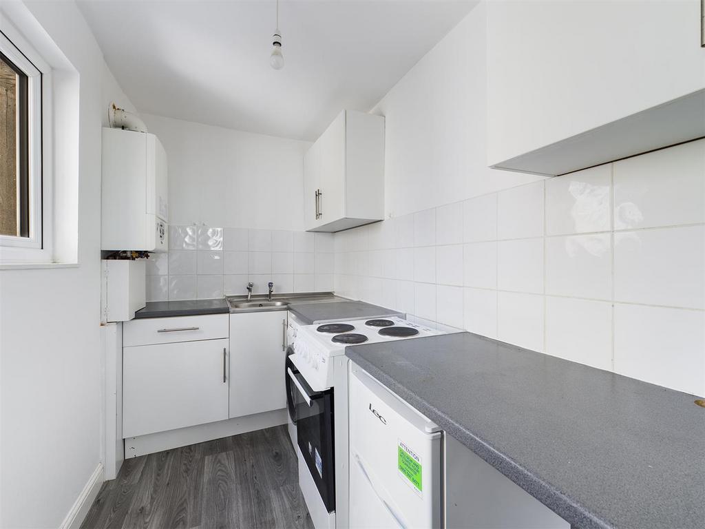 House in Brighton, Queen's Park - View 3