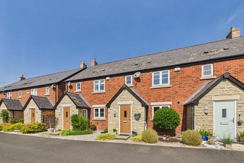 3 bedroom terraced house for sale, Coed Y Wenallt, Rhiwbina, Cardiff, CF14