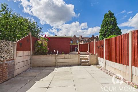 2 bedroom end of terrace house for sale, Brooklands Grove, Cheshire CW1