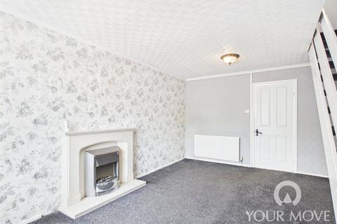 2 bedroom end of terrace house for sale, Brooklands Grove, Cheshire CW1