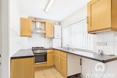 2 bedroom end of terrace house for sale, Brooklands Grove, Cheshire CW1