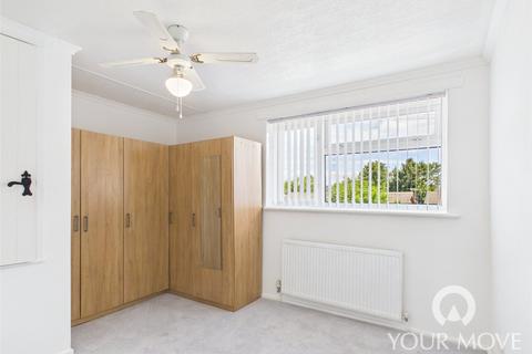 2 bedroom end of terrace house for sale, Brooklands Grove, Cheshire CW1