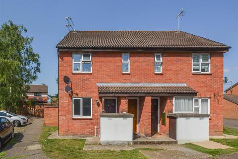 Abenberg Way, Hutton, Brentwood
