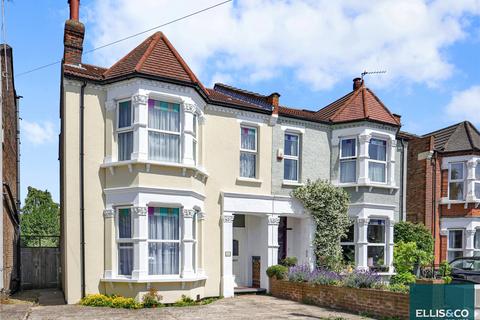 Long Lane, Finchley, N3