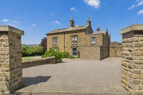 undefined, Dale Road South, Matlock DE4