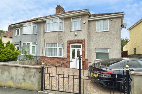 5 bedroom house for sale, Heath Road, Eastville, Bristol