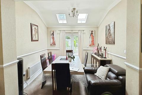 5 bedroom house for sale, Heath Road, Eastville, Bristol