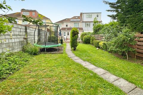 5 bedroom house for sale, Heath Road, Eastville, Bristol
