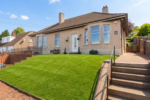 3 bedroom detached bungalow for sale, Athol Terrace, Bathgate