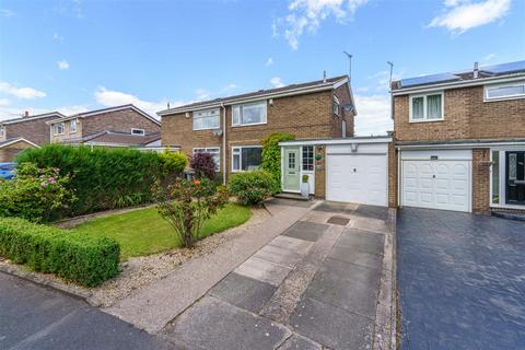 3 bedroom semi-detached house for sale, Melness Road, Hazlerigg, Newcastle Upon Tyne, NE13