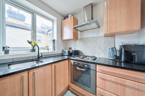undefined, Chingford Road, Lloyd Park, Walthamstow, E17