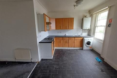 2 bedroom flat for sale, Belsize Road, LONDON