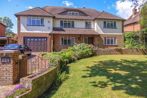 5 bedroom detached house for sale, Harley Shute Road, St. Leonards-on-Sea
