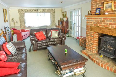 5 bedroom detached house for sale, Harley Shute Road, St. Leonards-on-Sea