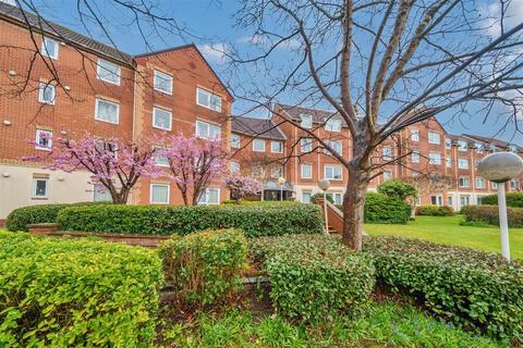 2 bedroom retirement property for sale, St. Helens Road, Swansea