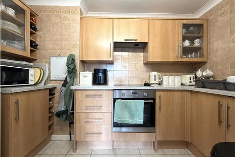 2 bedroom retirement property for sale, St. Helens Road, Swansea