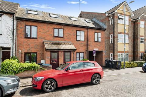 undefined, Queens Road, Watford